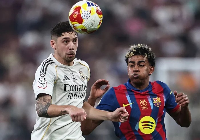 Y Xabi Alonso... seguirá