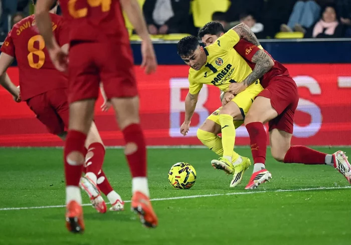 Alberto Moleiro, el deseo prohibido del Barcelona