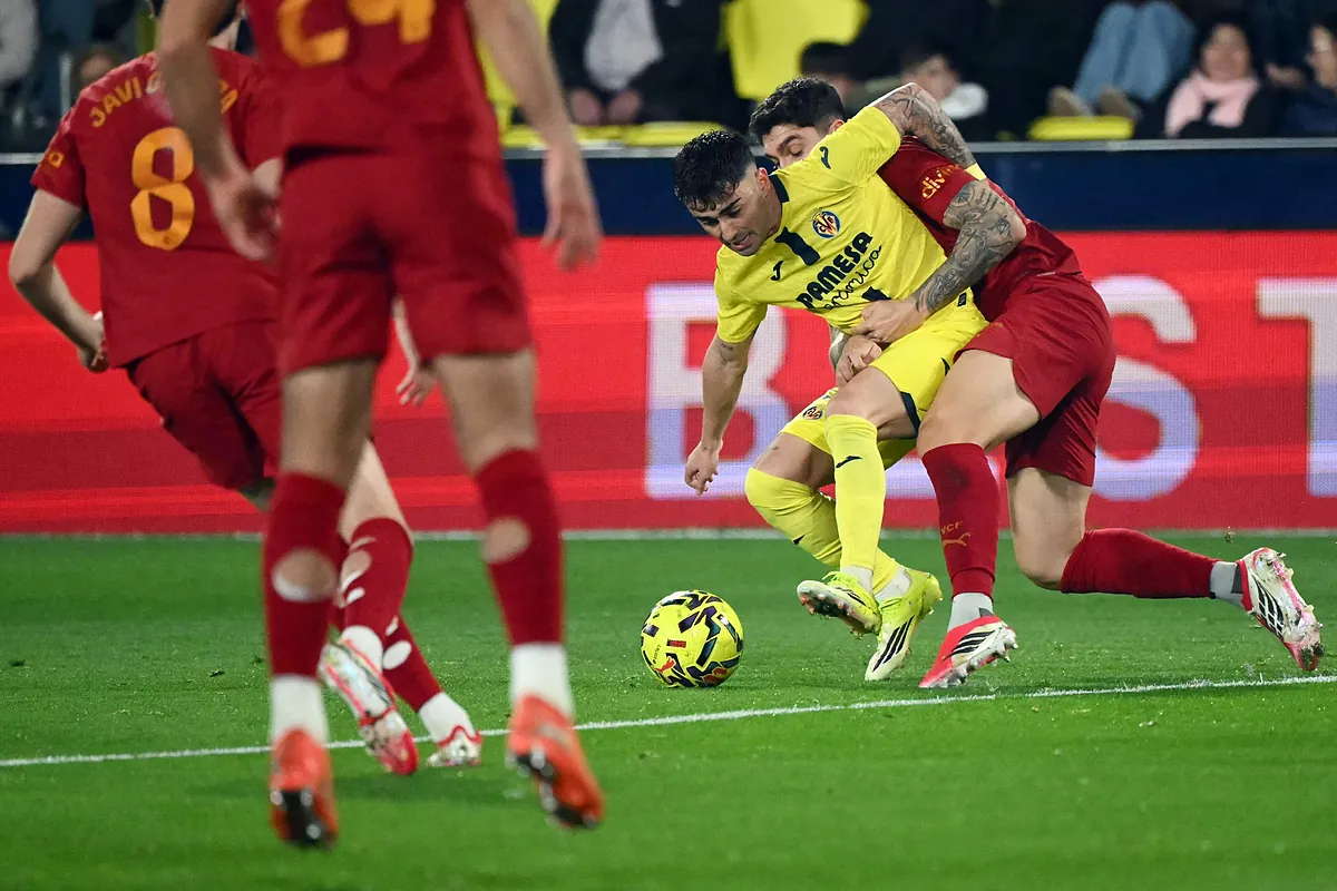 Alberto Moleiro, el deseo prohibido del Barcelona