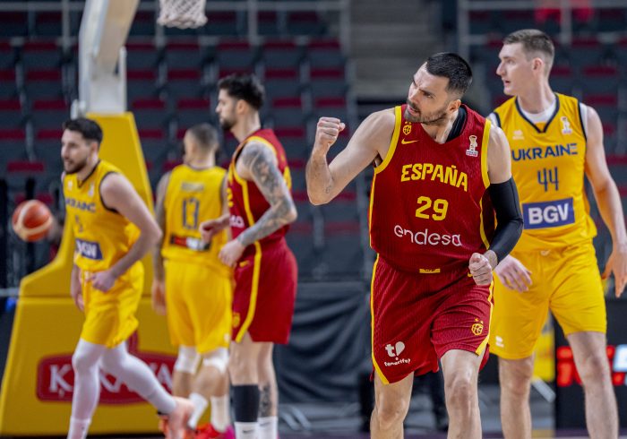 Álvaro Cárdenas, el base que nadie conocía: "Estoy acostumbrado a que me infravaloren"