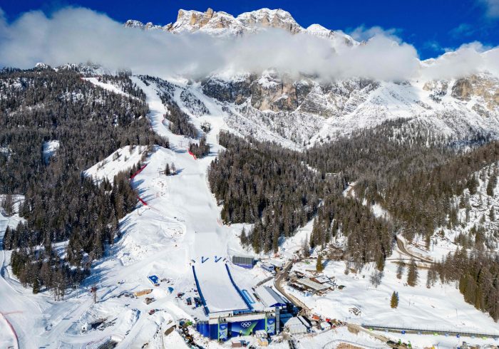 Arrancan los Juegos Olímpicos de invierno bajo la sombra de la política internacional: el ICE de Trump, la estrategia de Meloni y los rusos sin bandera