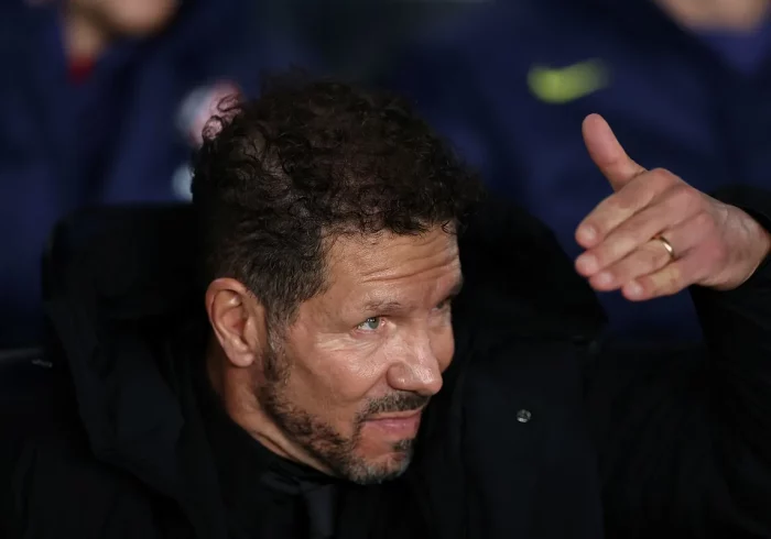 Atlético-Barça y Athletic-Real Sociedad, las semifinales de la Copa del Rey