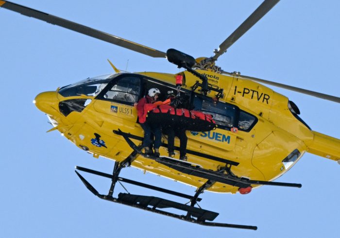 Conmoción mundial por el drama de Lindsey Vonn, la estrella mediática del esquí