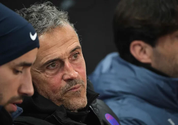 'Déjà vu' en París: un PSG en llamas protagoniza una semana de repescas en Europa