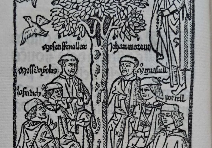 El ajedrez moderno nació en Valencia: el poema del siglo XV que inventó la dama y el misterio de un manuscrito perdido