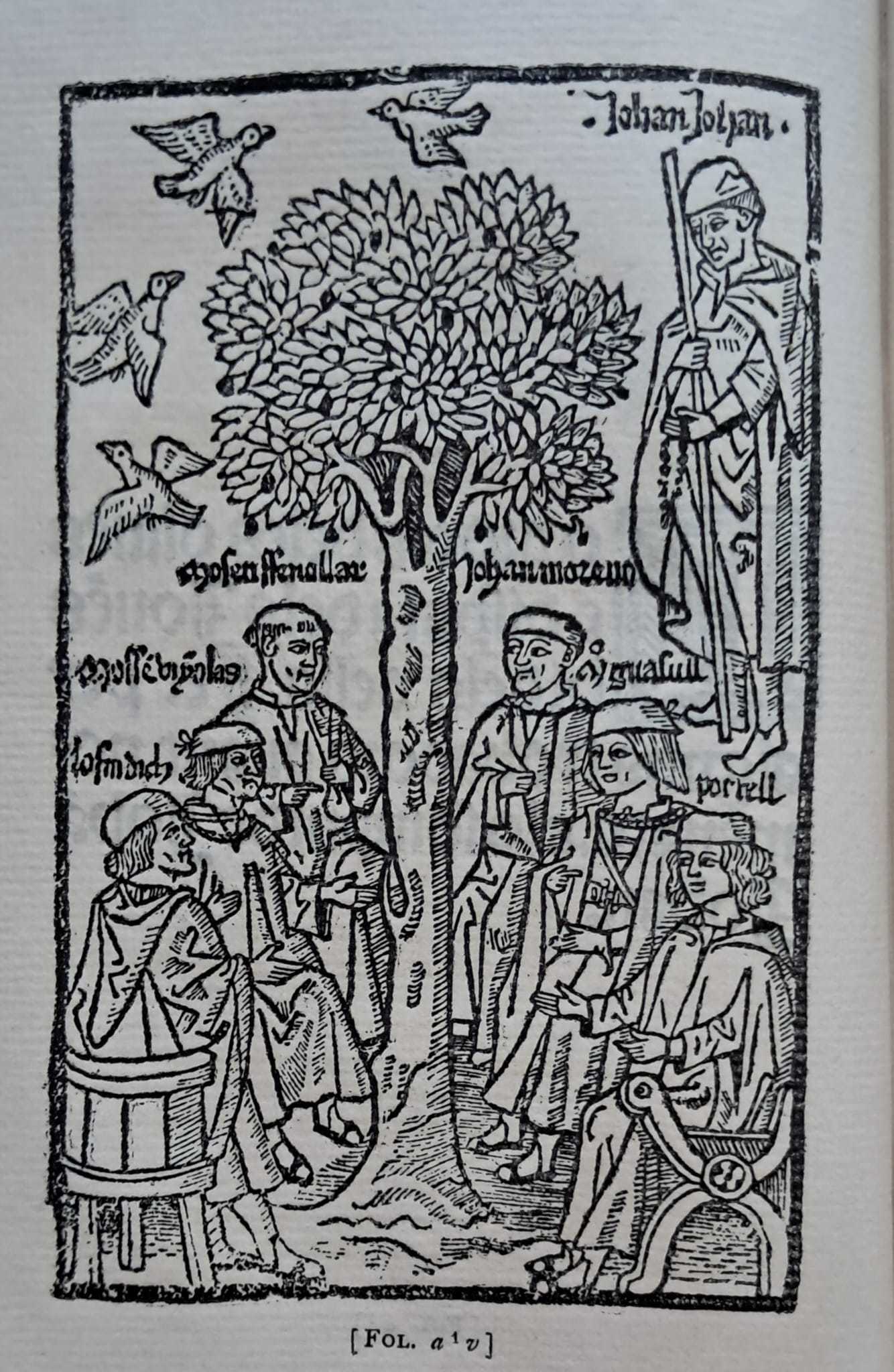 El ajedrez moderno nació en Valencia: el poema del siglo XV que inventó la dama y el misterio de un manuscrito perdido