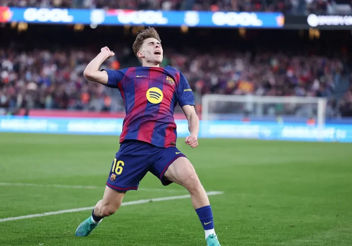 El Barça aprovecha su oportunidad para recuperar el liderato