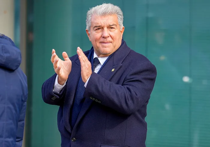 El Barça oficializa su desvinculación de la Superliga