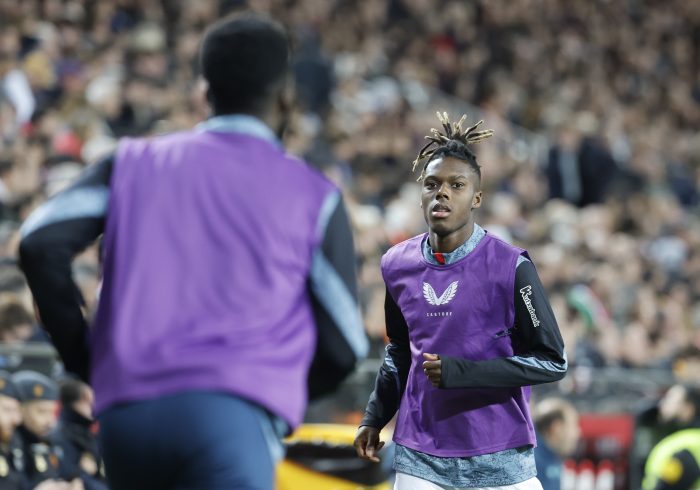 El laberinto de Nico Williams y su pubalgia: expertos que se marchan, la necesidad del Athletic, el Mundial...