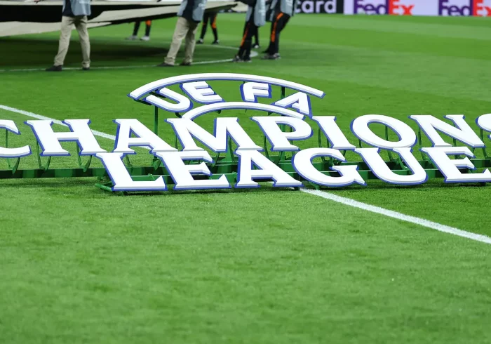 El Madrid ante el City, el Barça frente al Newcastle y el Atlético contra el Tottenham en los octavos de la Champions