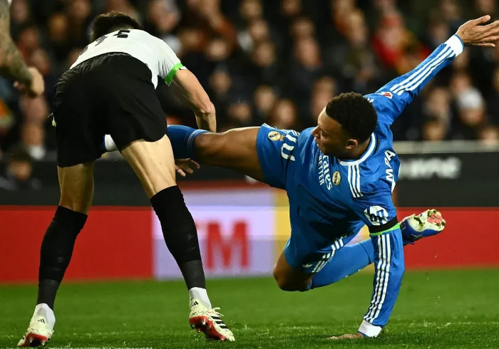 El Madrid, en manos de un técnico que era defensa