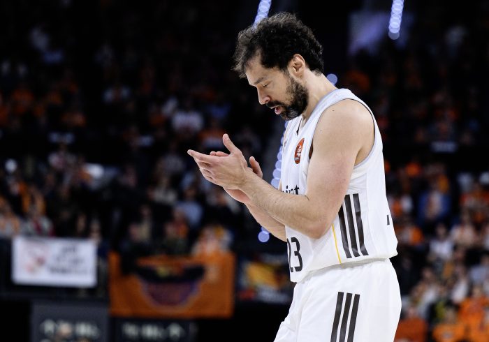 El milagro de Kevin Punter sofoca la rebelión del UCAM Murcia