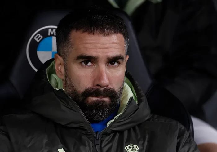 El misterio de Carvajal: entre sus ganas y la cautela de los médicos