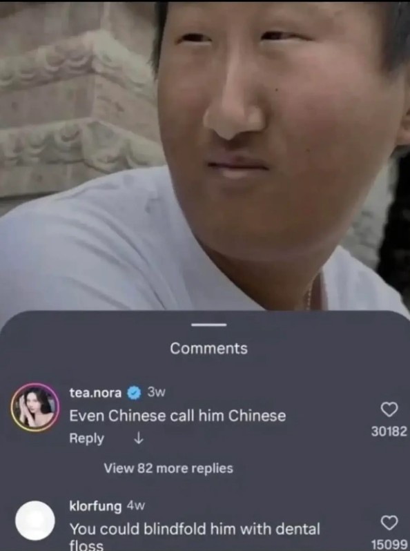 La publicación que compartió Huijsen.