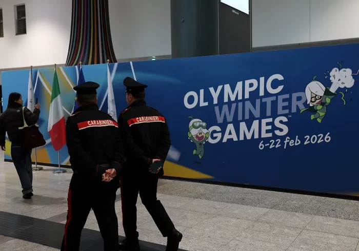 El tráfico ferroviario del norte italiano, gravemente ralentizado por un supuesto sabotaje