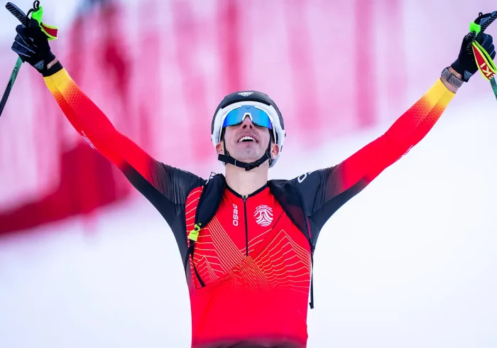 España, por primera vez favorita a un oro en unos Juegos Olímpicos de invierno: "Si pensamos nos puede dar vértigo"