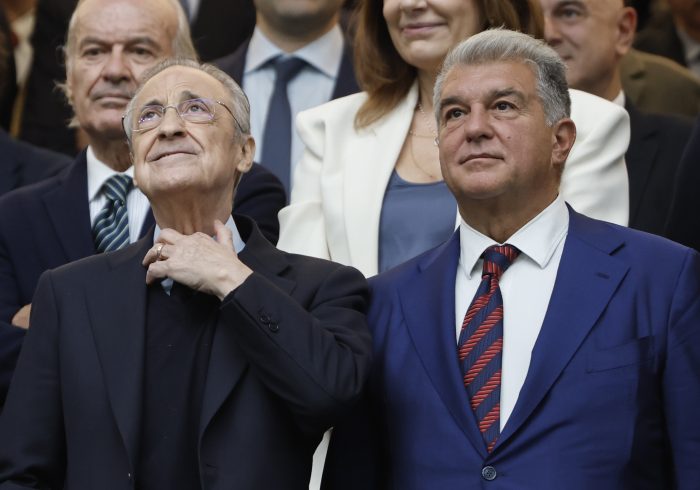 Fran Soto, presidente del CTA: "En mis tiempos, los veteranos decían que no eras árbitro hasta que te daban el primer guantazo; ahora está cambiando"