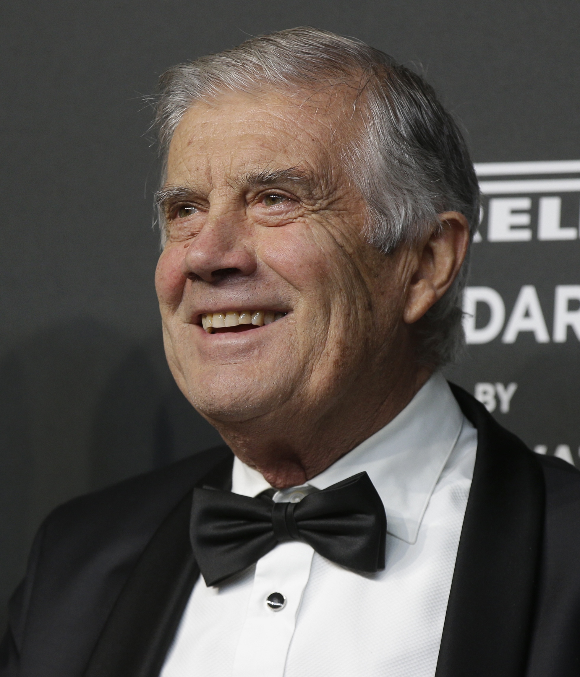 Giacomo Agostini bendice a Marc Márquez: "Lo tiene todo para igualar mi récord"