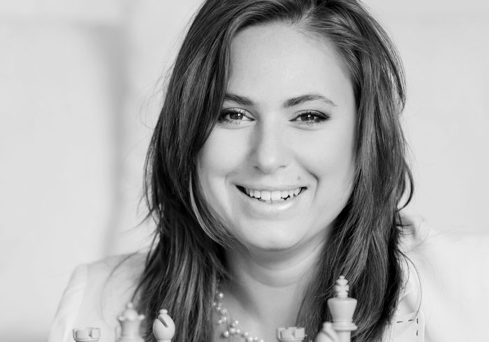 Judit Polgar y lo que el documental 'La reina del ajedrez' no cuenta: del peso de Kasparov al papel de los padres