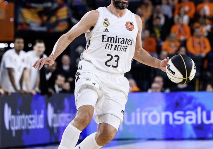 La asombrosa vigencia de Llull: de los récords al "liderazgo que contagia"