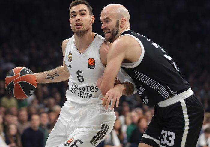 La explosión de una de las estrellas de la Euroliga contra los impagos en el Mónaco: "Esto es una locura. Jugar con mi dinero, en mi cara, es sucio"