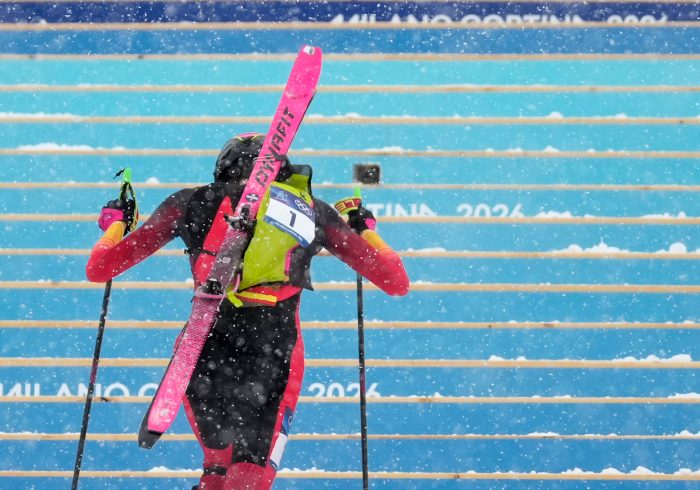 Los detalles que dieron las medallas, de las escaleras de Cardona a las pieles de Alonso: "No me lo podía creer"