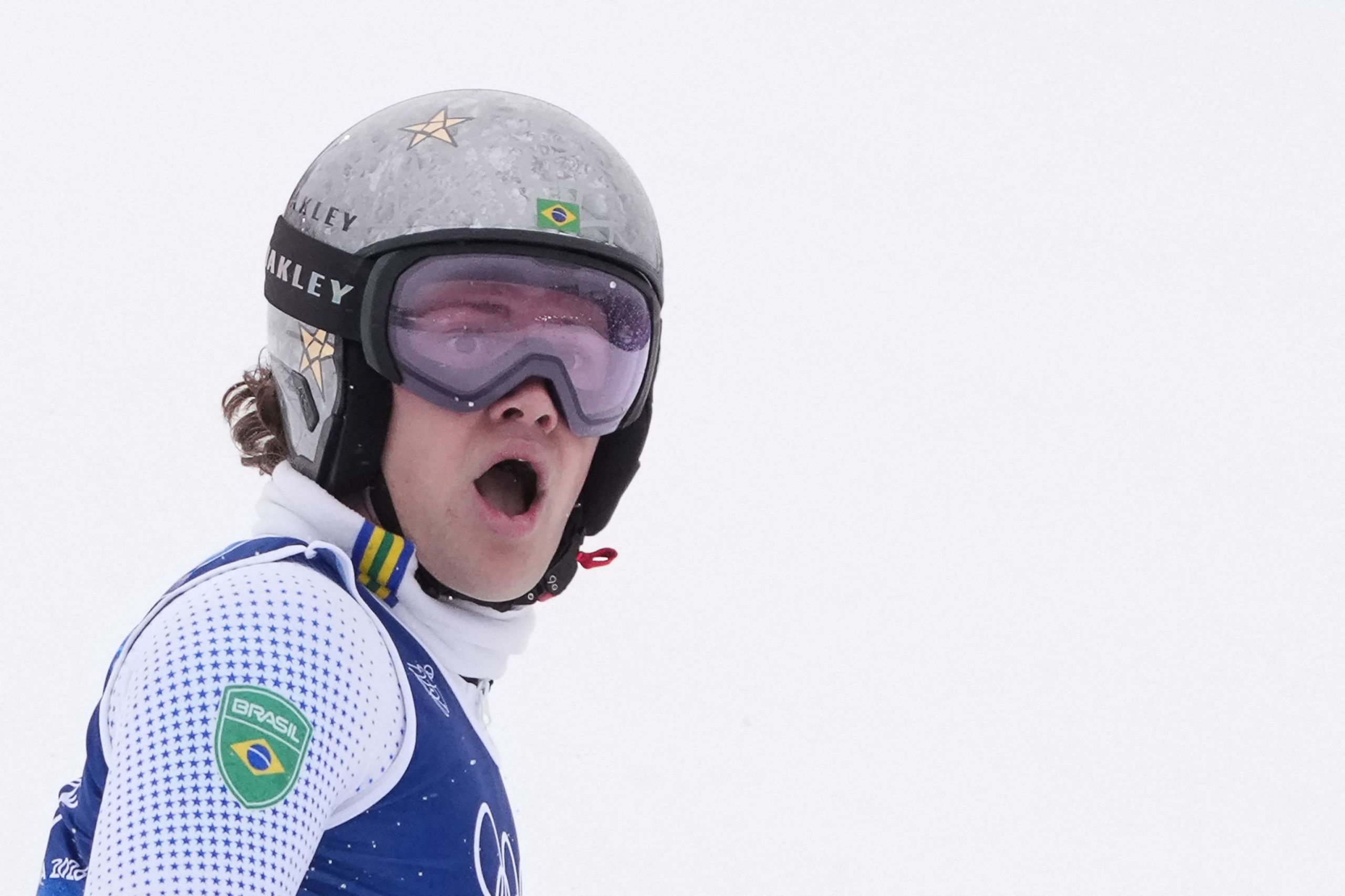 Los drones que revolucionan los Juegos Olímpicos de invierno: vértigo en primera persona, un zumbido con polémica y una década de prohibición