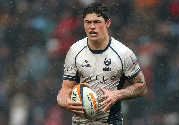 LRZ, un relámpago de esperanza para la resurrección de Gales en el Seis Naciones