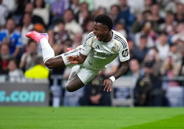 Mourinho se quedó ko