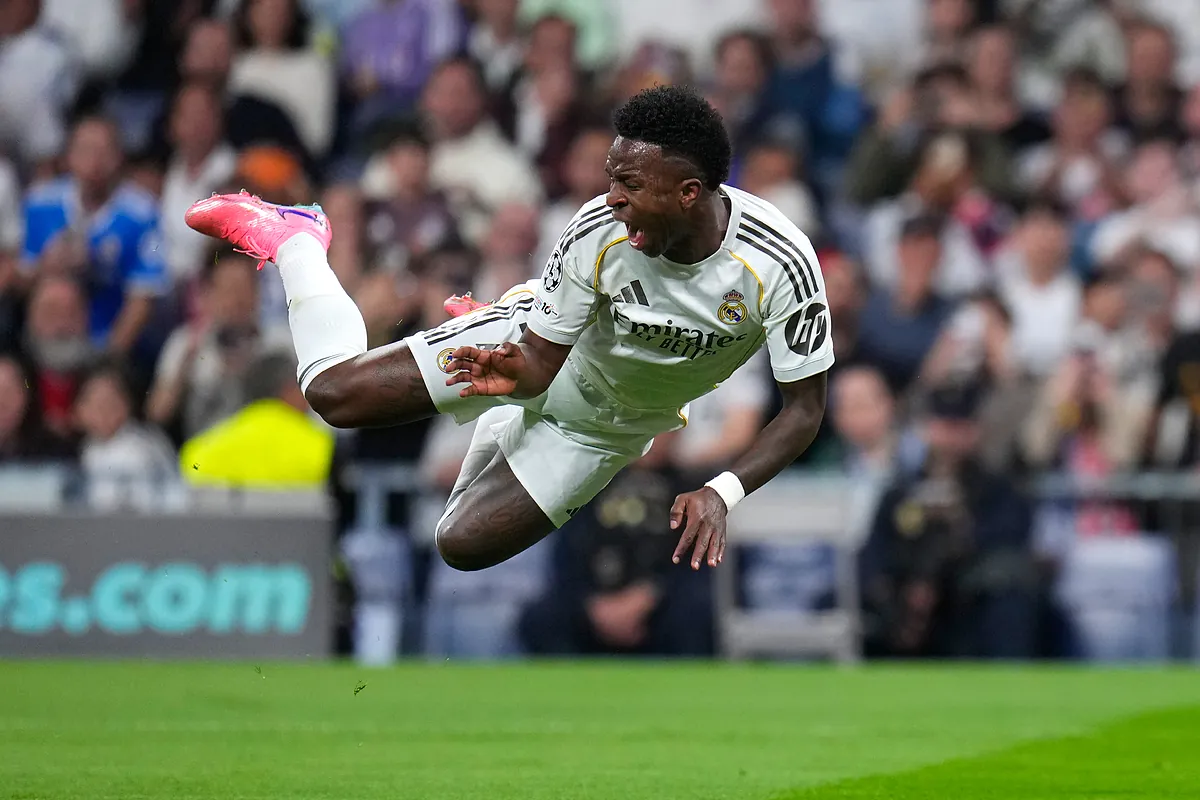 Mourinho se quedó ko