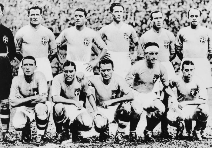 "Papá, no llores. Yo ganaré el Mundial para Brasil y para ti": la increíble aparición de Pelé en los Mundiales de fútbol