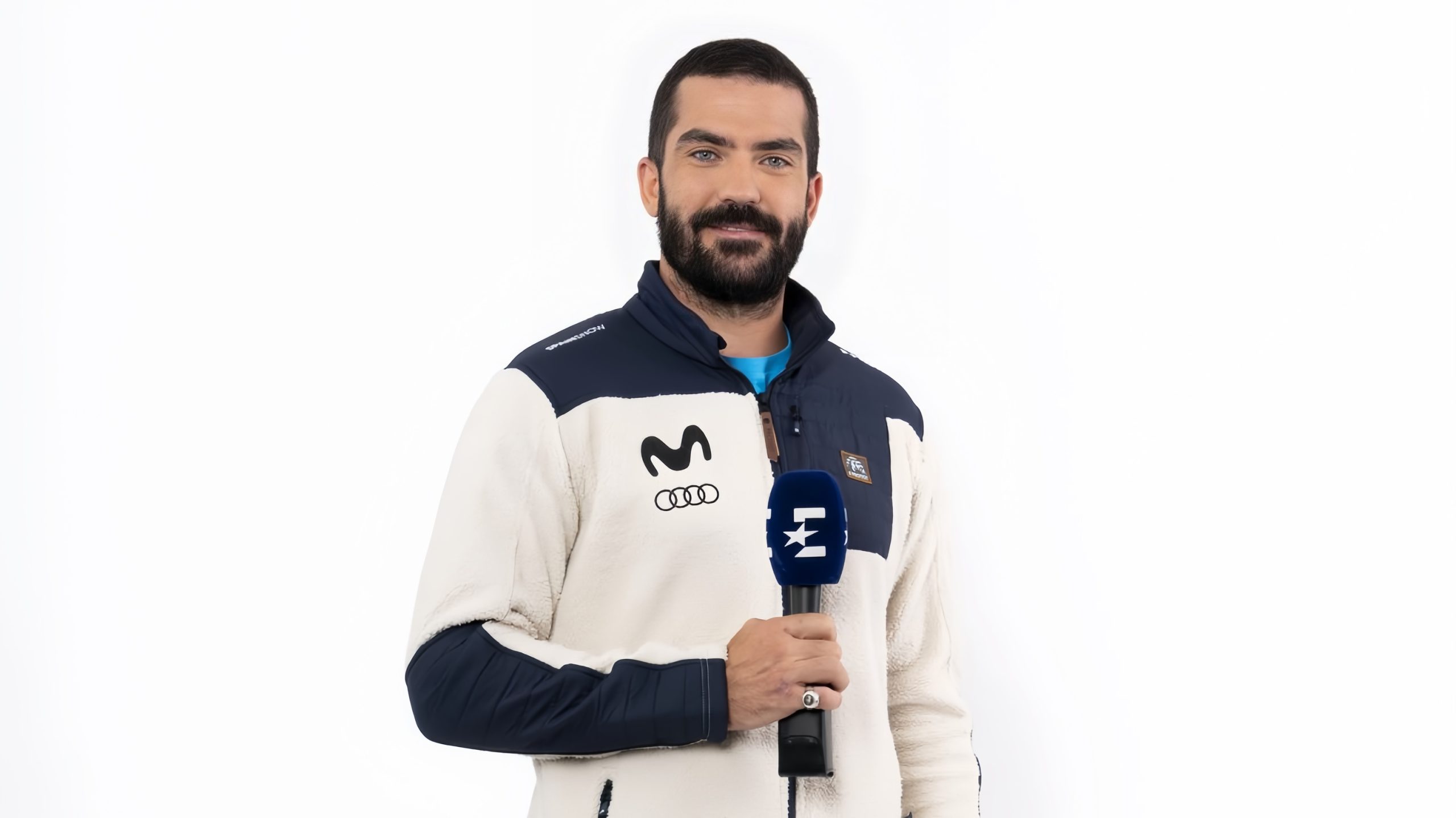 Regino Hernández y la vida de un medallista olímpico en snow: "Después del bronce me puse a trabajar de mozo de almacén"