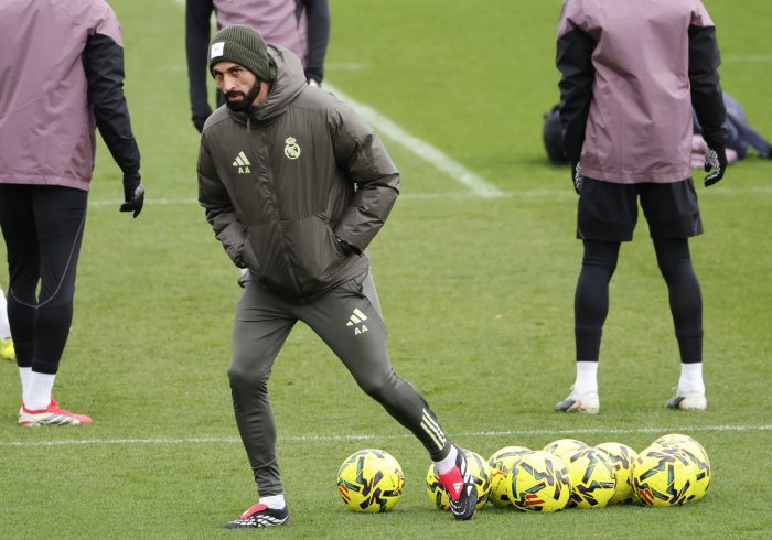 Trent, Carvajal y la gran grieta que lo condiciona todo en el Madrid