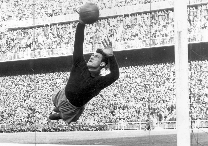 Un estudio universitario revela dónde se jugó el primer partido de fútbol en España