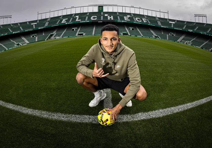 Álvaro Rodríguez: "Con 18 años no estaba preparado mentalmente para asimilar lo que me estaba pasando en el Madrid"