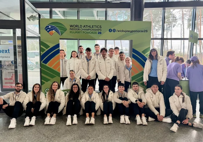 Attaoui, Llopis y alguna sorpresa: las opciones de España en el Mundial indoor de Torun