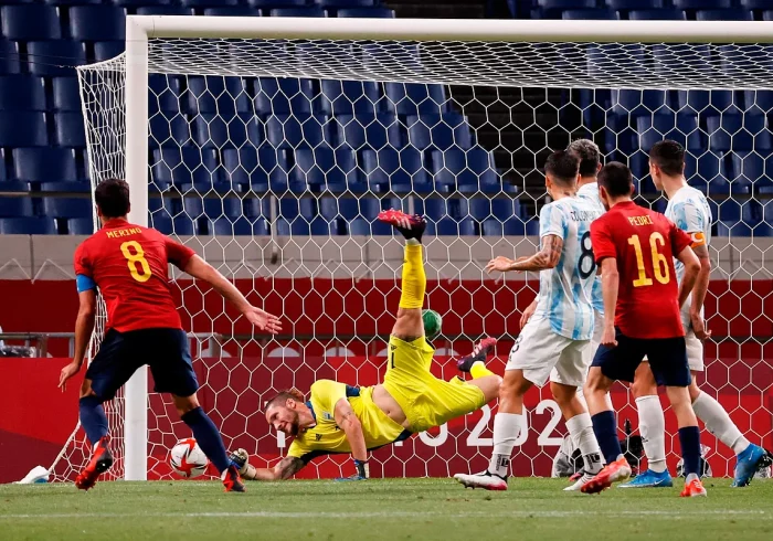 Cancelada la Finalissima España-Argentina al no haber acuerdo sobre la fecha y la sede