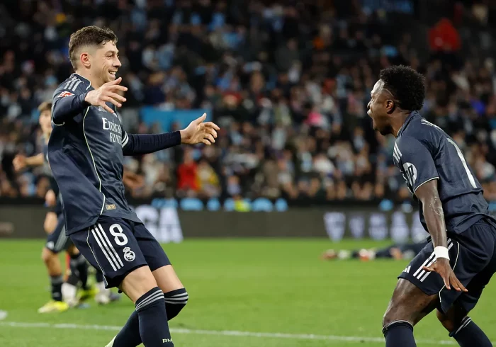 "¿Con quién vamos, papá?" y la aberración de apoyar a todos los equipos españoles