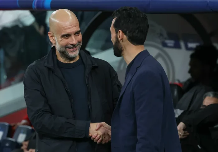 Creo en Dios y en el Real Madrid