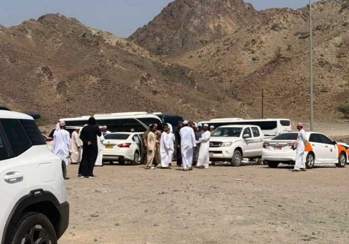 De las bombas en Dubai al pádel en Gijón, 30 horas de viaje en mitad de la guerra de Irán: "Las primeras dos bombas no se te olvidan"