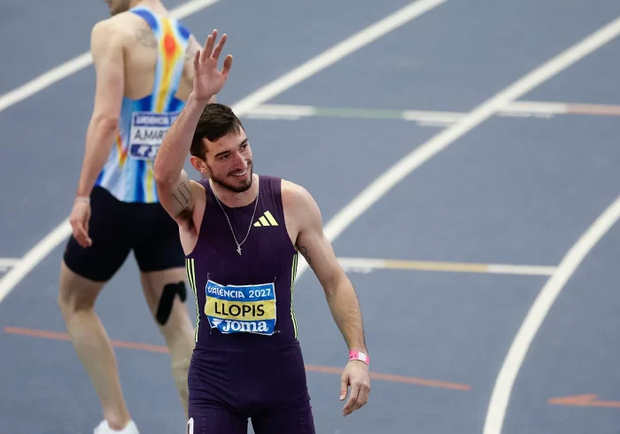 De Quique Llopis a Marta García, sorpresas y certezas