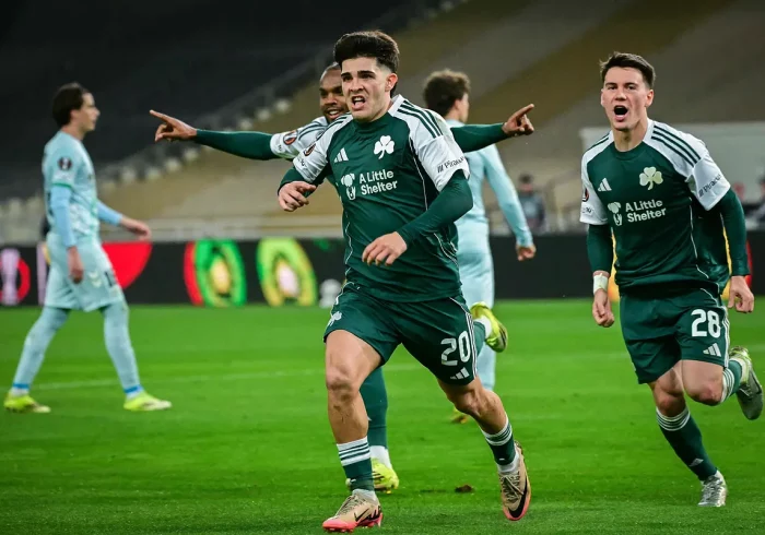 Debacle del Betis, aguanta el Celta y subidón del Rayo