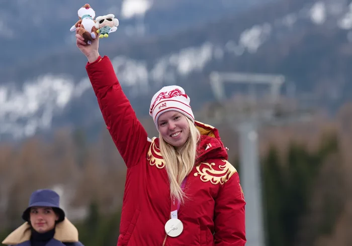 El blanqueo de Rusia