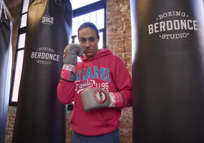 El COI reintroduce los test genéticos de feminidad para participar en los Juegos Olímpicos de 2028