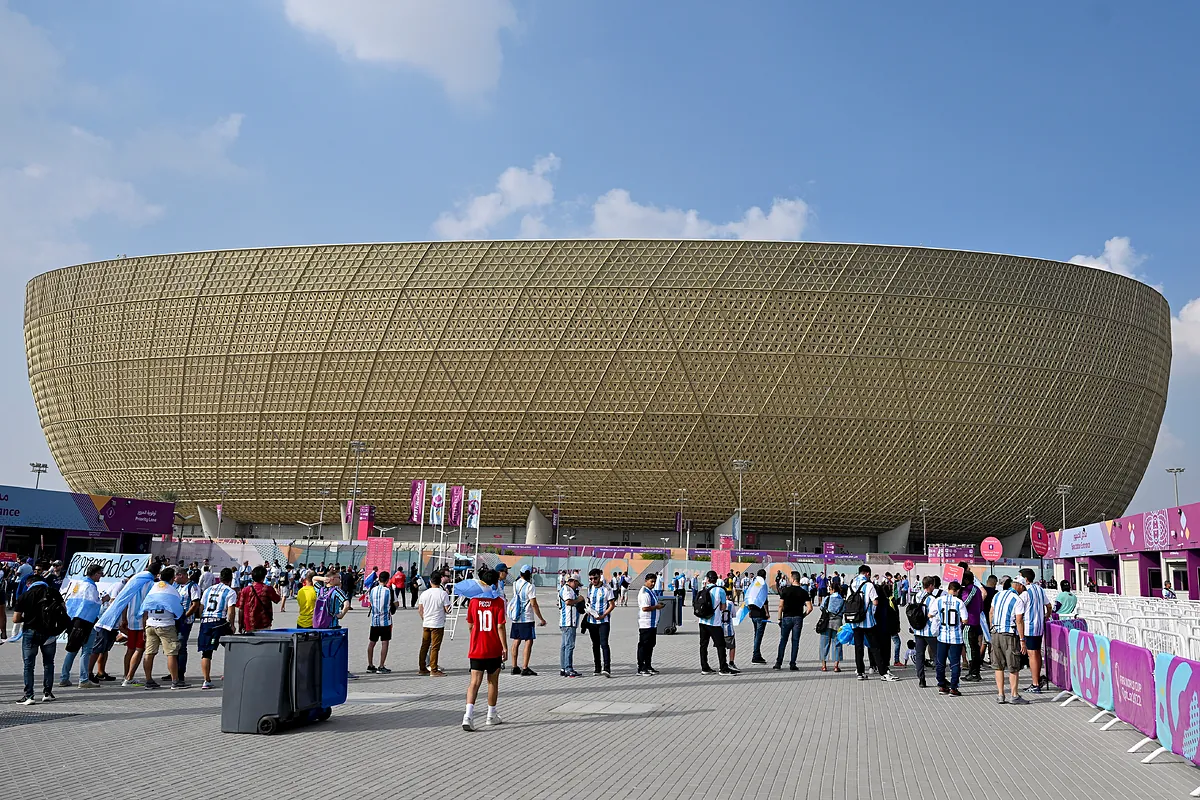 El 'maná' del fútbol árabe que dificulta escapar de la guerra: permiso para la evacuación, riesgo de incumplimiento de contrato y la mediación de la FIFA