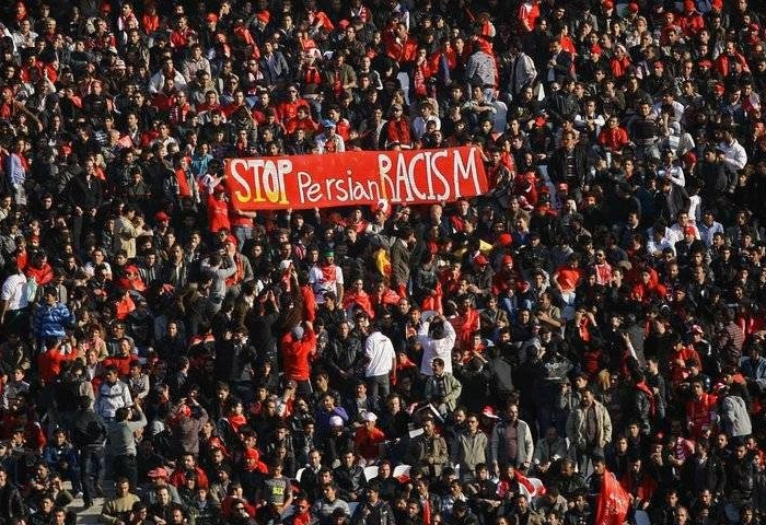 El Tractor, un campeón de la liga iraní demasiado incómodo para los ayatolás: "Es algo más que un club de fútbol"