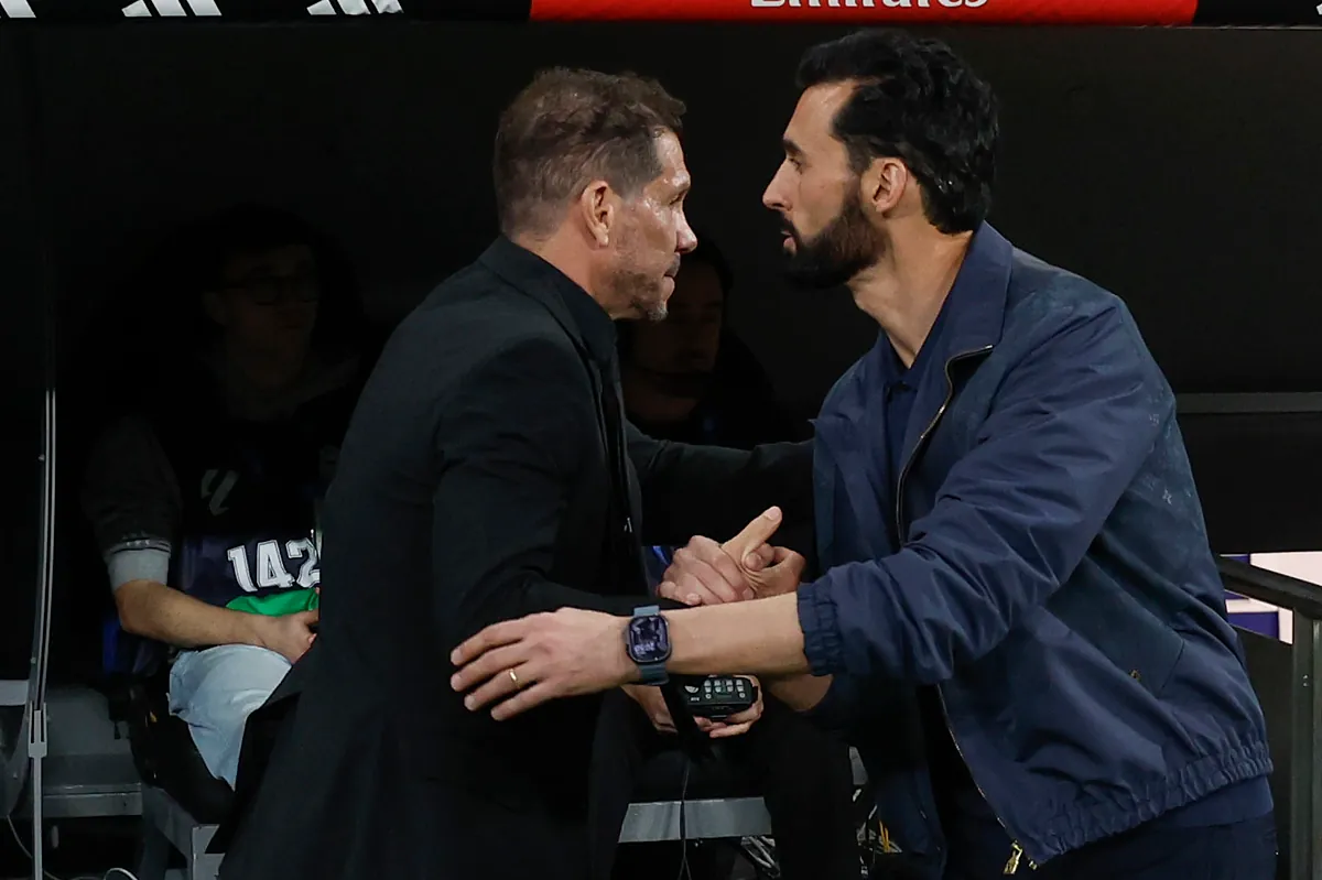 Éxtasis y angustia del Madrid