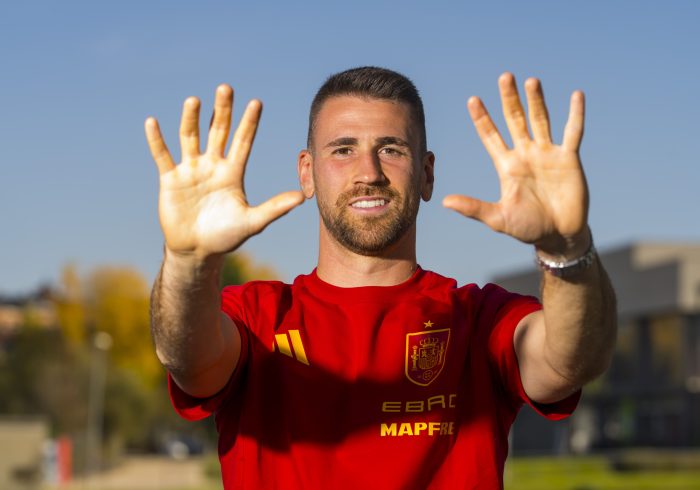 Fermín: "No me importa caer mal, no es algo que me quite el sueño"