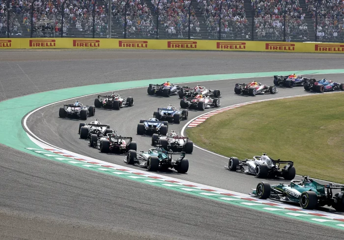 Gracias a las nuevas normas, las carreras son más emocionantes