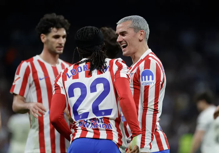 Griezmann dejará el Atlético a final de temporada para ir a Orlando City